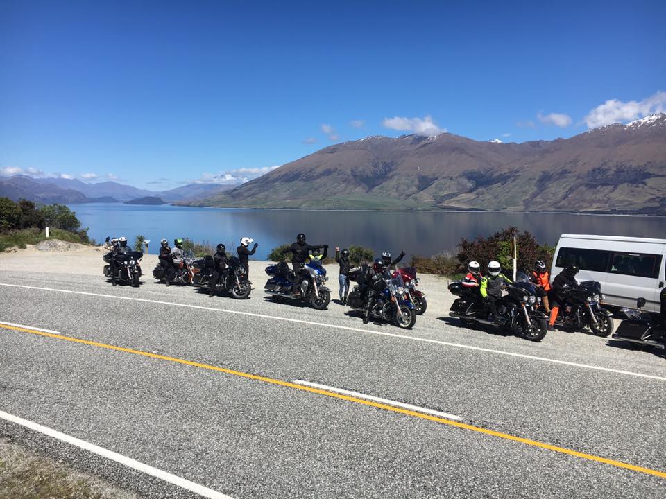 Te Anau to Queenstown Te Anau to Queenstown